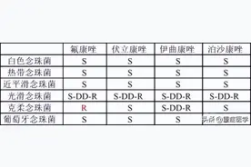常用唑类抗真菌药，基本特点速览图片