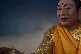 难怪孙悟空被压五行山，菩提祖师不出手相救，看他对猴哥说过什么图片