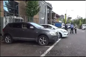 【夏季治安打击整治“百日行动”】开锁报酬闹纠纷，民警及时来化解图片