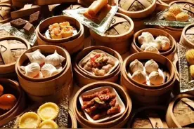 广东5个“怪名”美食，外地人听名字就害怕，却很美味，你吃过吗图片