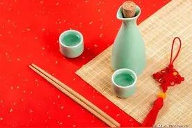散文：和父亲喝酒图片