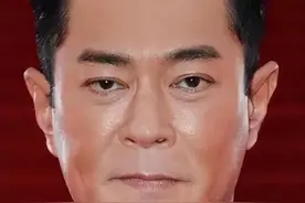 滤镜稀碎！曝古天乐塌房瓜，假慈善坐过牢酒后施暴，喊洗米华大哥图片