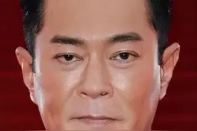 滤镜稀碎！曝古天乐塌房瓜，假慈善坐过牢酒后施暴，喊洗米华大哥图片