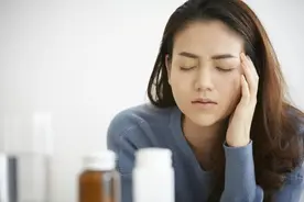 赶紧自查！出现这5个症状，你可能内分泌失调了图片