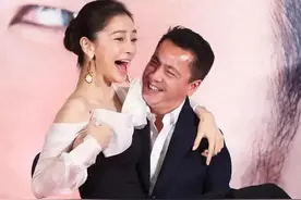 “华谊总裁”王中磊，也走到了今天图片