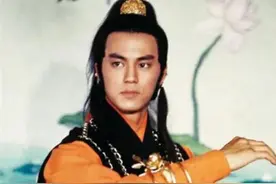 为什么这些男演员，越来越丑？图片