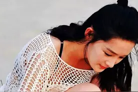 李沁，女，1990年9月27日出生——第一部图片