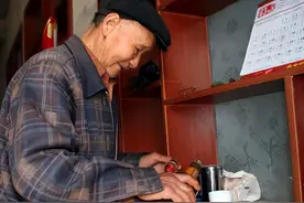 喝了大半辈子，北京刘大爷感叹：好酒难得，这几款酒口感“拔尖”图片