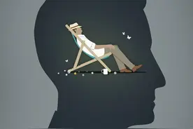 如果告诉你：你所看到的世界只是自己搭建的世界模型，你信吗图片