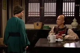 鹿鼎记：最神秘潜伏者，连韦小宝都看不透她图片