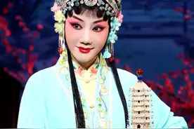 珍珠塔《戏剧》题材分类整理图片