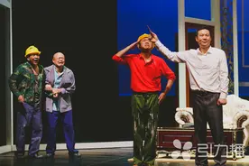 苏州市滑稽剧团五场好戏等你来，两场是公益演出！图片