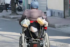 老人去世前，有哪些异常？图片