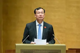 越南国会审议《公民身份法》称只有在居民自愿提供时，才会在身份数据中添加DNA信息图片