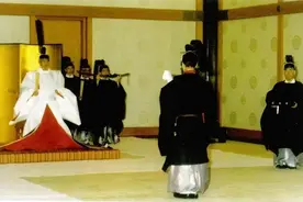 古代天皇为何神祇祭祀是相辅相成的关系？图片