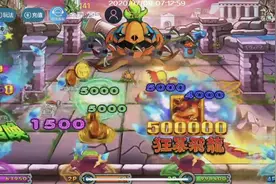 决战万圣夜、疯狂魔鬼城如何选择位置，看懂机器状态？图片