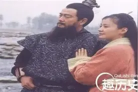 故事汇--曹操为何让多个女儿嫁给同一个人？图片