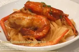 明星都打卡的顺德美食！走起→图片