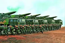 科普：东部战区近10个作战基地，可随时封锁台湾海峡图片