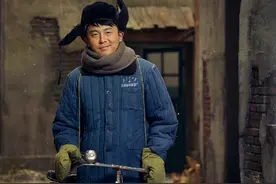 雷佳音宋佳领衔，13位实力派齐聚，央视开年大剧又出60集“王炸”图片