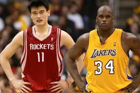 曾4次打进季后赛姚明数据如何？3次首轮被淘汰不怪他 09年表现顶级图片