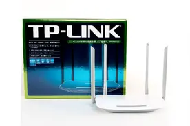 教你利用TP-LINK路由器无线中继桥接放大增强WiFi免费蹭网图片