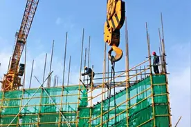 2022年，建筑业等3个行业或面临“停工”？农民工何去何从？图片