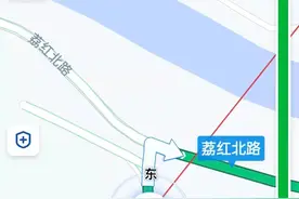 现在跑滴滴总是要在快车与轻快之间做选择题...图片