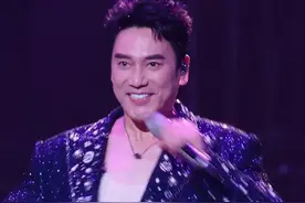 《披哥4》个人初舞台：男明星纷纷搞回忆杀，结果大多表现拉胯图片