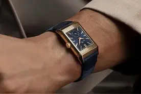 机械表太难伺候？留意这几个点，你的表听话又准时！图片