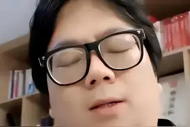 音乐才子高晓松的成长经历，网友：做人不能忘本图片