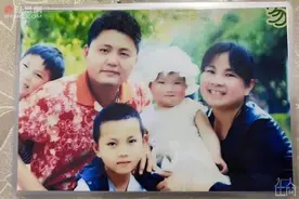 在人间｜“被杀冤枉”，18岁儿子命丧柬埔寨，母亲走上复仇之路图片