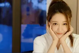 申军谊的女儿申奥：3岁时父母离异，200张照片消融父女隔阂图片