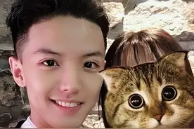 进圈就公布婚讯，出道至今老婆没被扒出来，20岁结婚想把她留身边图片