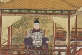 价值五亿的金冠，专家却要进行销毁。大爷怒斥：你可知我祖上是谁图片