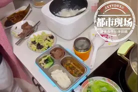 上海疫情中，两男人的婚姻翻车，惹众怒图片