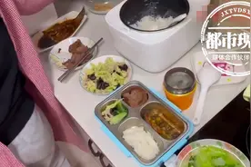 上海疫情中，两男人的婚姻翻车，惹众怒图片