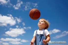收藏 | 10个感统游戏，让孩子的暑假充满意义图片