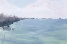 许倬云：后疫情时代，如何面对世界的焦虑图片