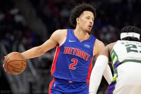 NBA21届前3顺位数据出炉！状元17+6+6，格林17+3，探花15+8图片