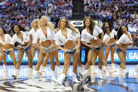 强制锻炼，没有医保，不让穿内衣？聊聊NBA啦啦队的二三事（上）图片