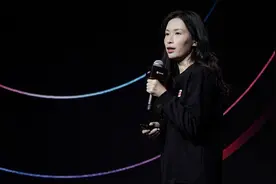 今日头条创作者运营总监臧倩：跨越向新的头条，需要创作的新活力图片
