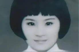 26岁女烈士牺牲时怀孕八个月，对刽子手说：把枪对准头，别打肚子图片