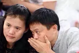 23年前，马云曾许诺一位员工，将来能分红2个亿，如今兑现了吗？图片