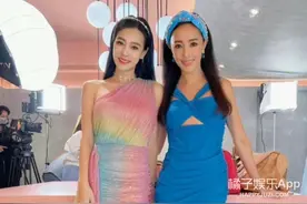 又一名媛翻车？全国都知道姐多有钱了，爱马仕都是假的？图片