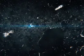 宇宙间细思极恐的事？如果没有轮回，人在死亡后就彻底消失了？图片