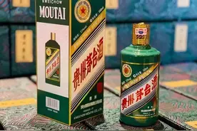 茅台搭配龙谕也能擦出不一样的火花!图片