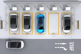 消失的共享汽车：车场变坟场，千亿泡沫破裂，汽车沦为公共厕所图片