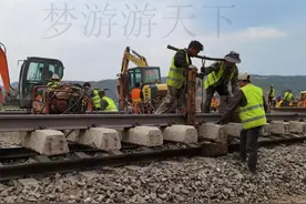 铁路工务段劳务派遣工能转正吗？和正式工有什么区别图片