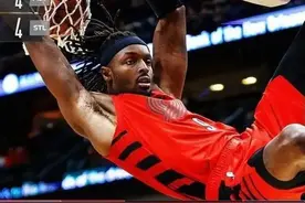 比卢普斯重整旧山河，开拓者防守胜鹈鹕图片